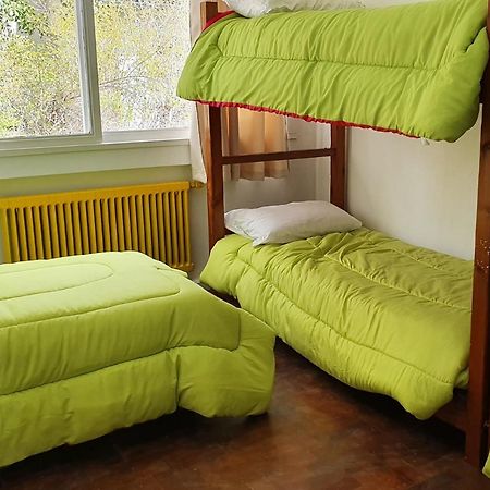 Patagonia Jazz Hostel Dos San Carlos de Bariloche Ngoại thất bức ảnh