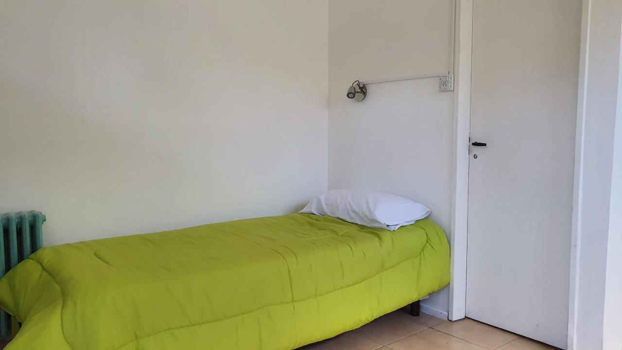 Patagonia Jazz Hostel Dos San Carlos de Bariloche Ngoại thất bức ảnh