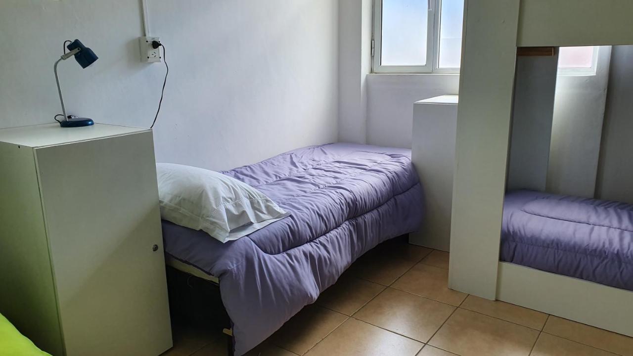 Patagonia Jazz Hostel Dos San Carlos de Bariloche Ngoại thất bức ảnh