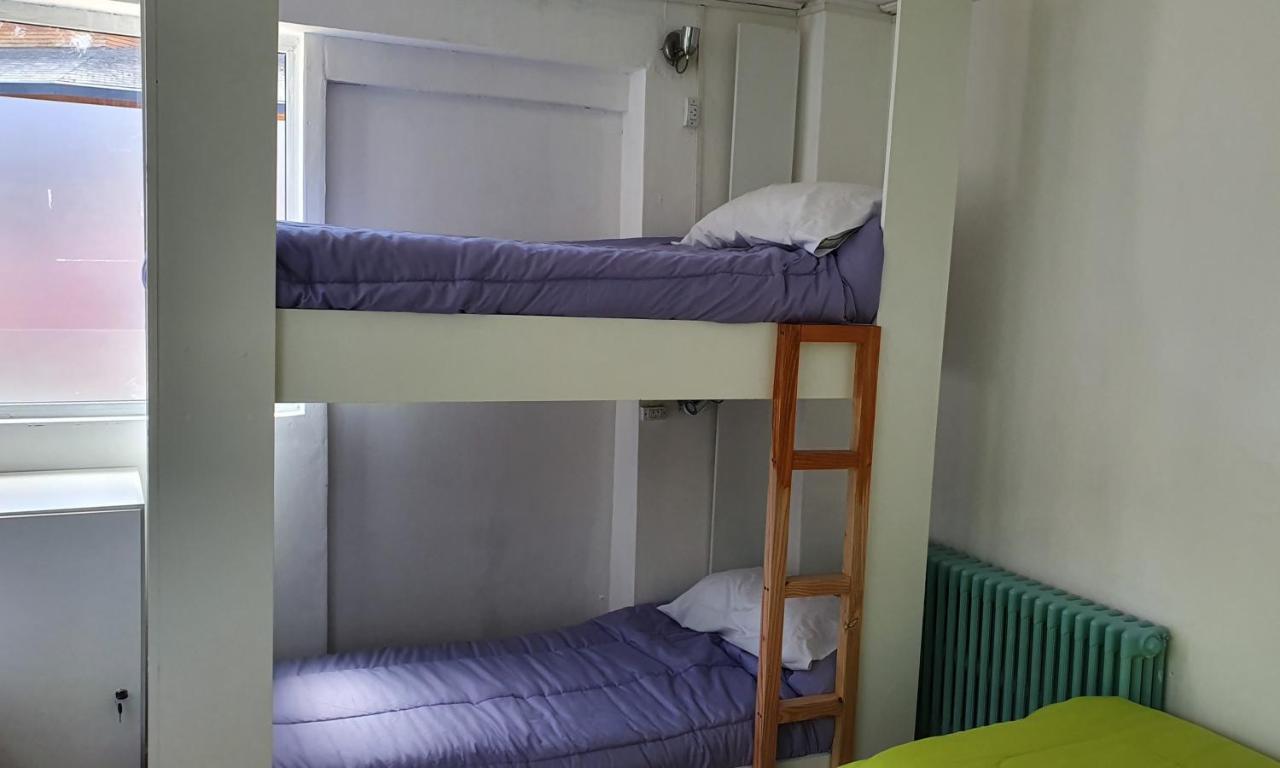 Patagonia Jazz Hostel Dos San Carlos de Bariloche Ngoại thất bức ảnh