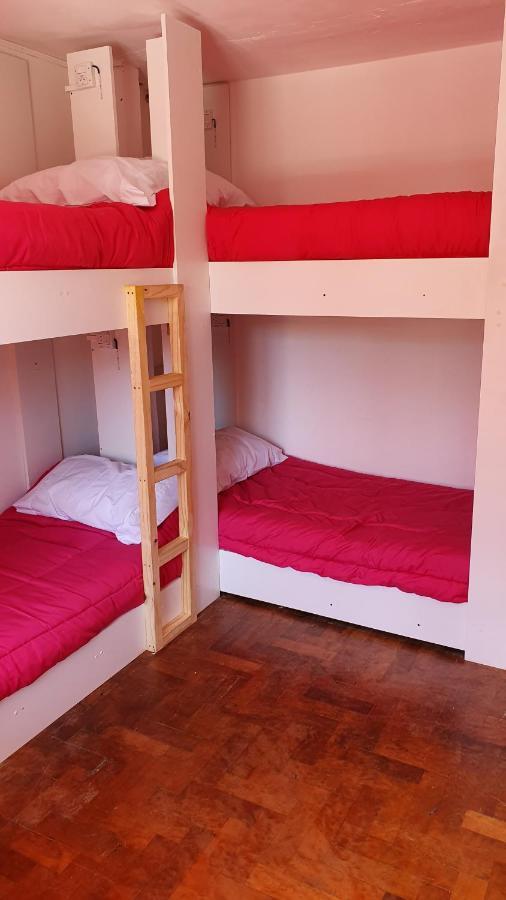 Patagonia Jazz Hostel Dos San Carlos de Bariloche Ngoại thất bức ảnh