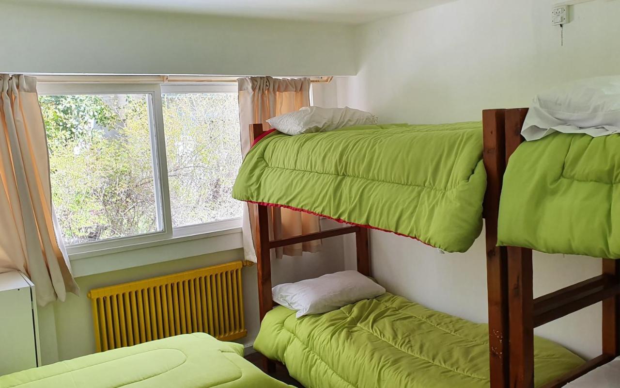 Patagonia Jazz Hostel Dos San Carlos de Bariloche Ngoại thất bức ảnh