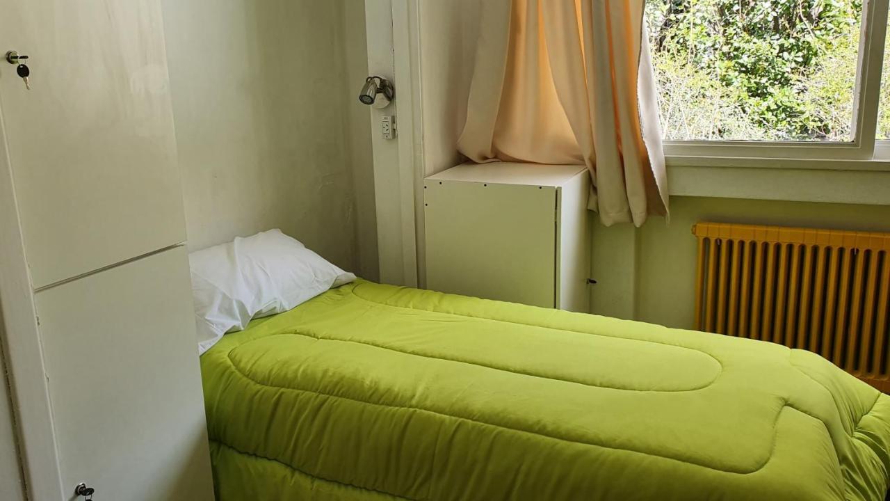 Patagonia Jazz Hostel Dos San Carlos de Bariloche Ngoại thất bức ảnh