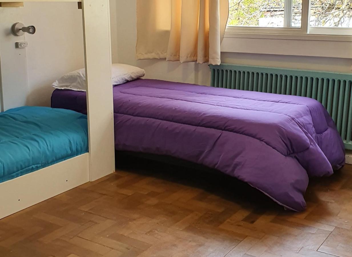 Patagonia Jazz Hostel Dos San Carlos de Bariloche Ngoại thất bức ảnh