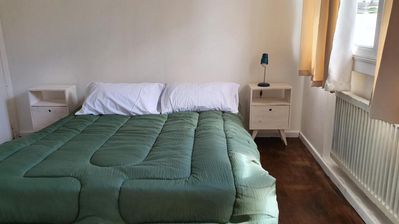 Patagonia Jazz Hostel Dos San Carlos de Bariloche Ngoại thất bức ảnh