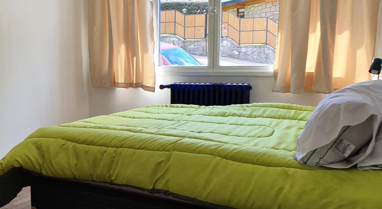 Patagonia Jazz Hostel Dos San Carlos de Bariloche Ngoại thất bức ảnh