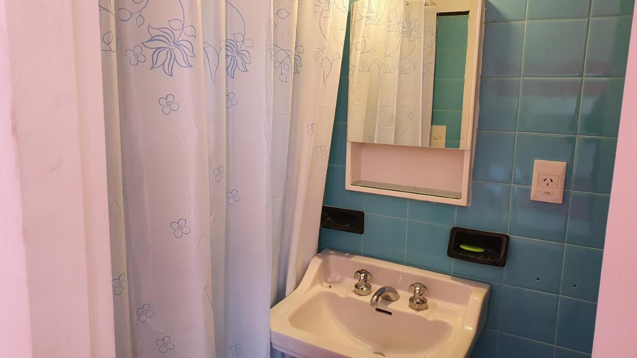 Patagonia Jazz Hostel Dos San Carlos de Bariloche Ngoại thất bức ảnh