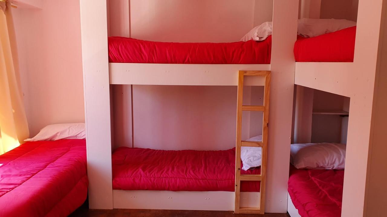 Patagonia Jazz Hostel Dos San Carlos de Bariloche Ngoại thất bức ảnh