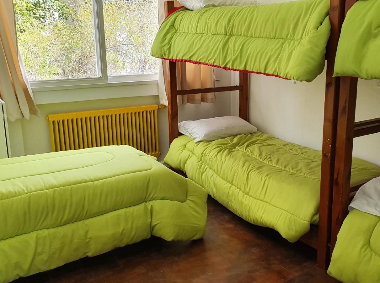 Patagonia Jazz Hostel Dos San Carlos de Bariloche Ngoại thất bức ảnh