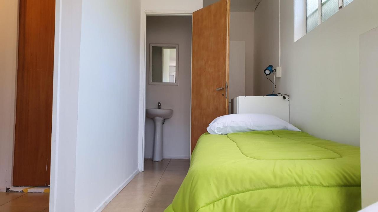 Patagonia Jazz Hostel Dos San Carlos de Bariloche Ngoại thất bức ảnh