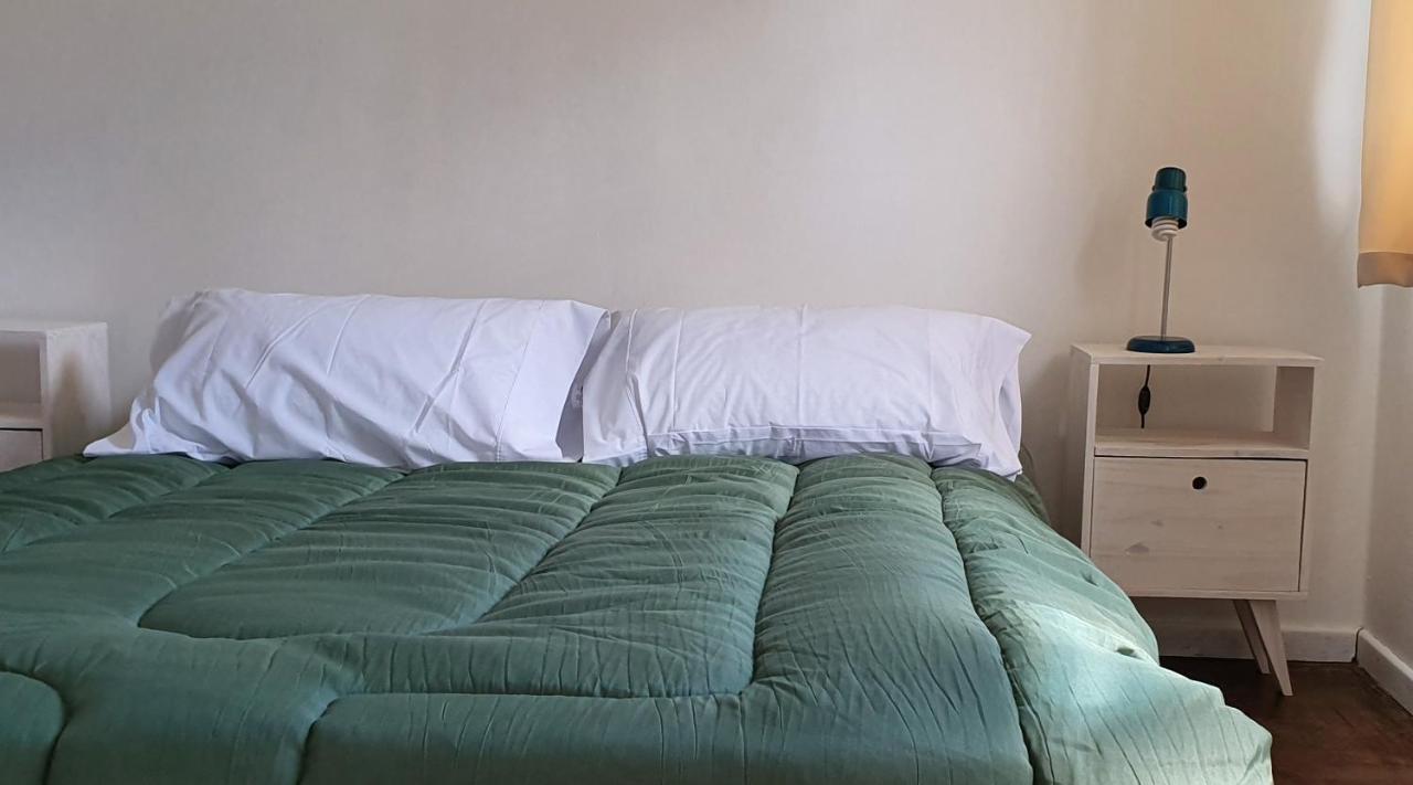 Patagonia Jazz Hostel Dos San Carlos de Bariloche Ngoại thất bức ảnh