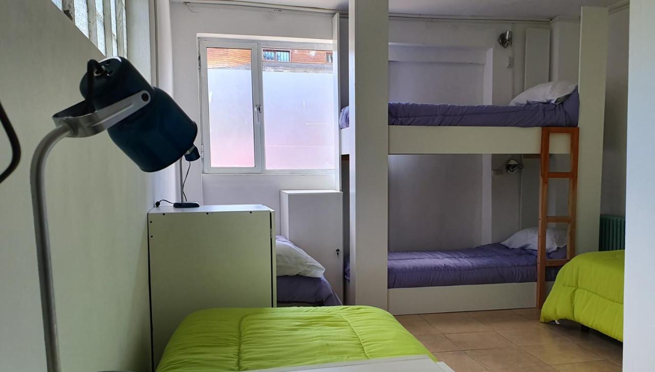 Patagonia Jazz Hostel Dos San Carlos de Bariloche Ngoại thất bức ảnh