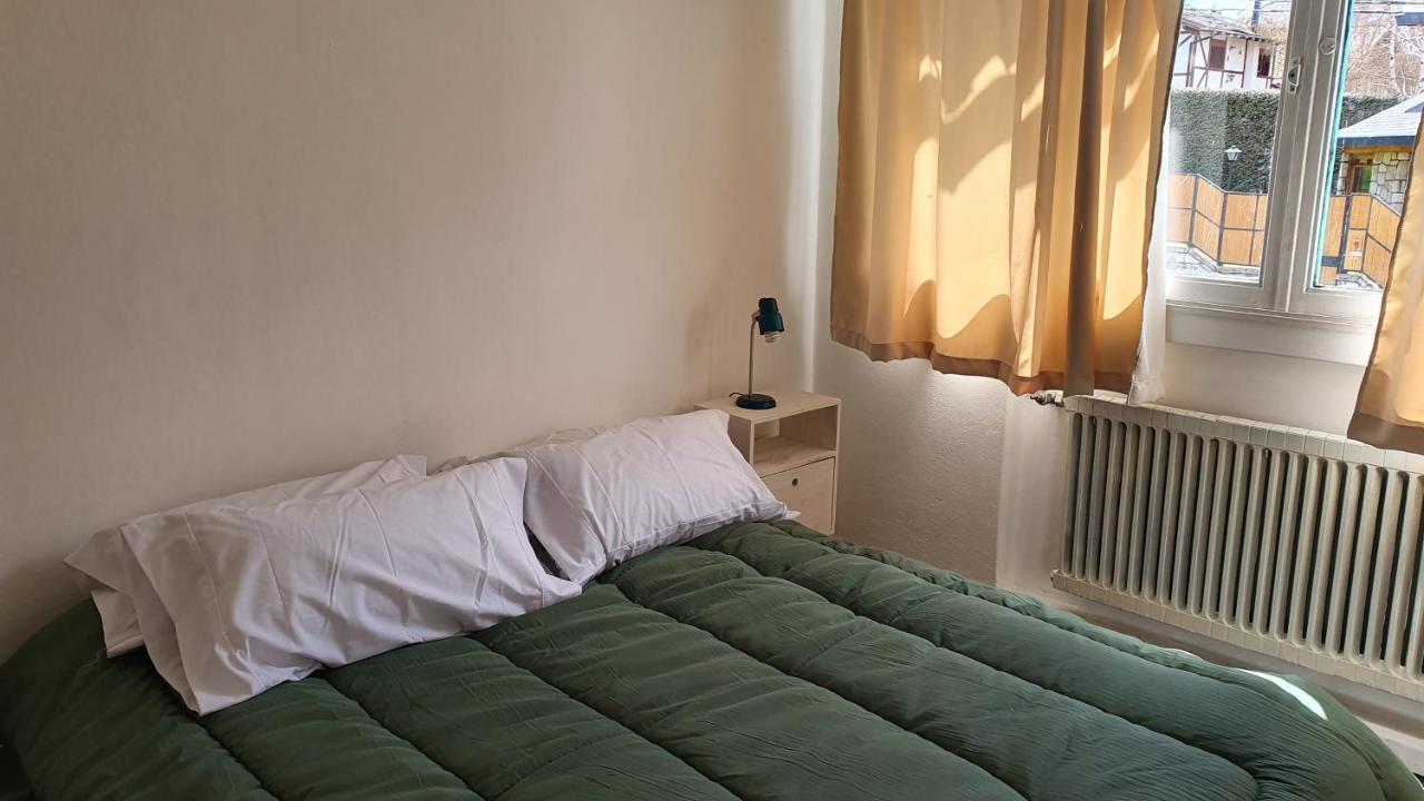 Patagonia Jazz Hostel Dos San Carlos de Bariloche Ngoại thất bức ảnh