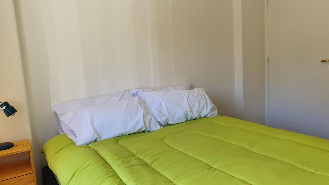 Patagonia Jazz Hostel Dos San Carlos de Bariloche Ngoại thất bức ảnh