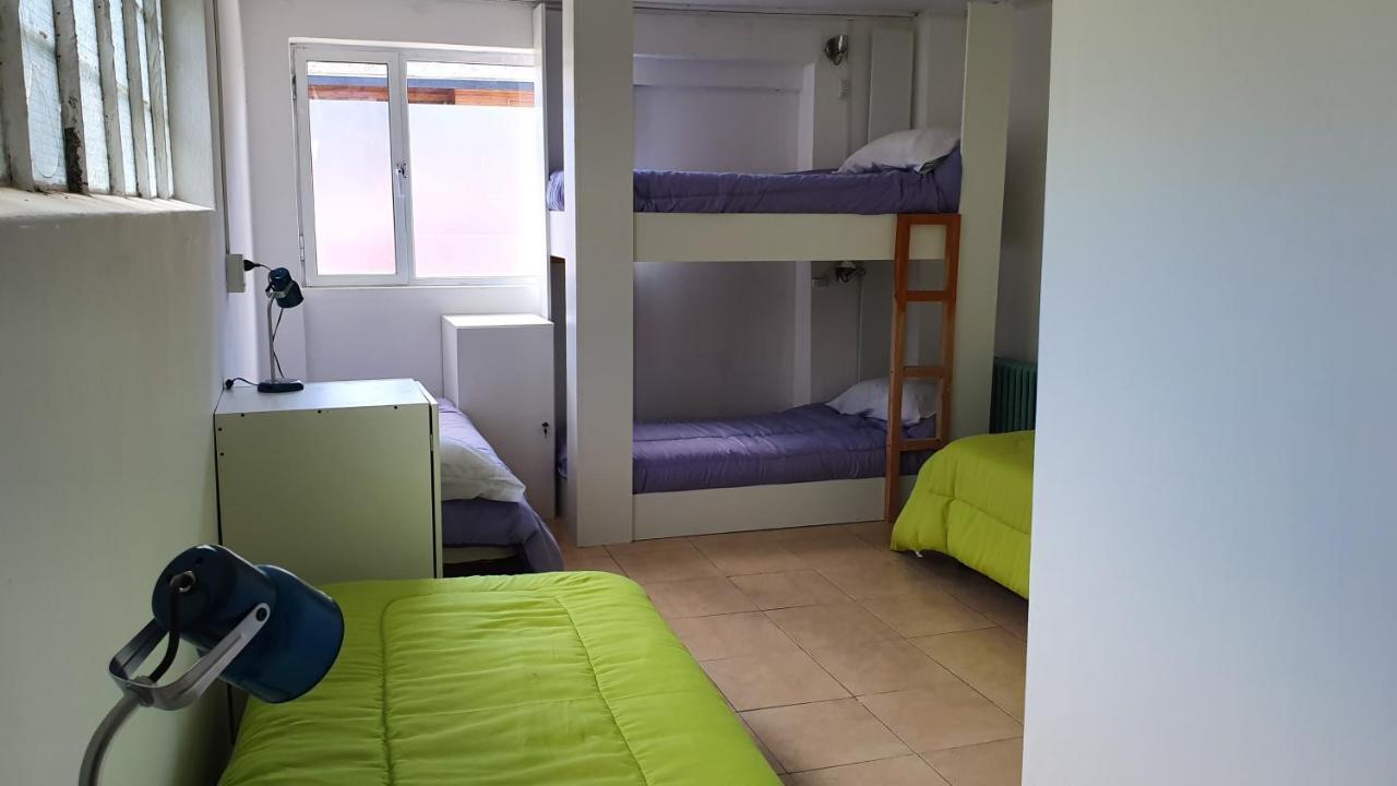Patagonia Jazz Hostel Dos San Carlos de Bariloche Ngoại thất bức ảnh