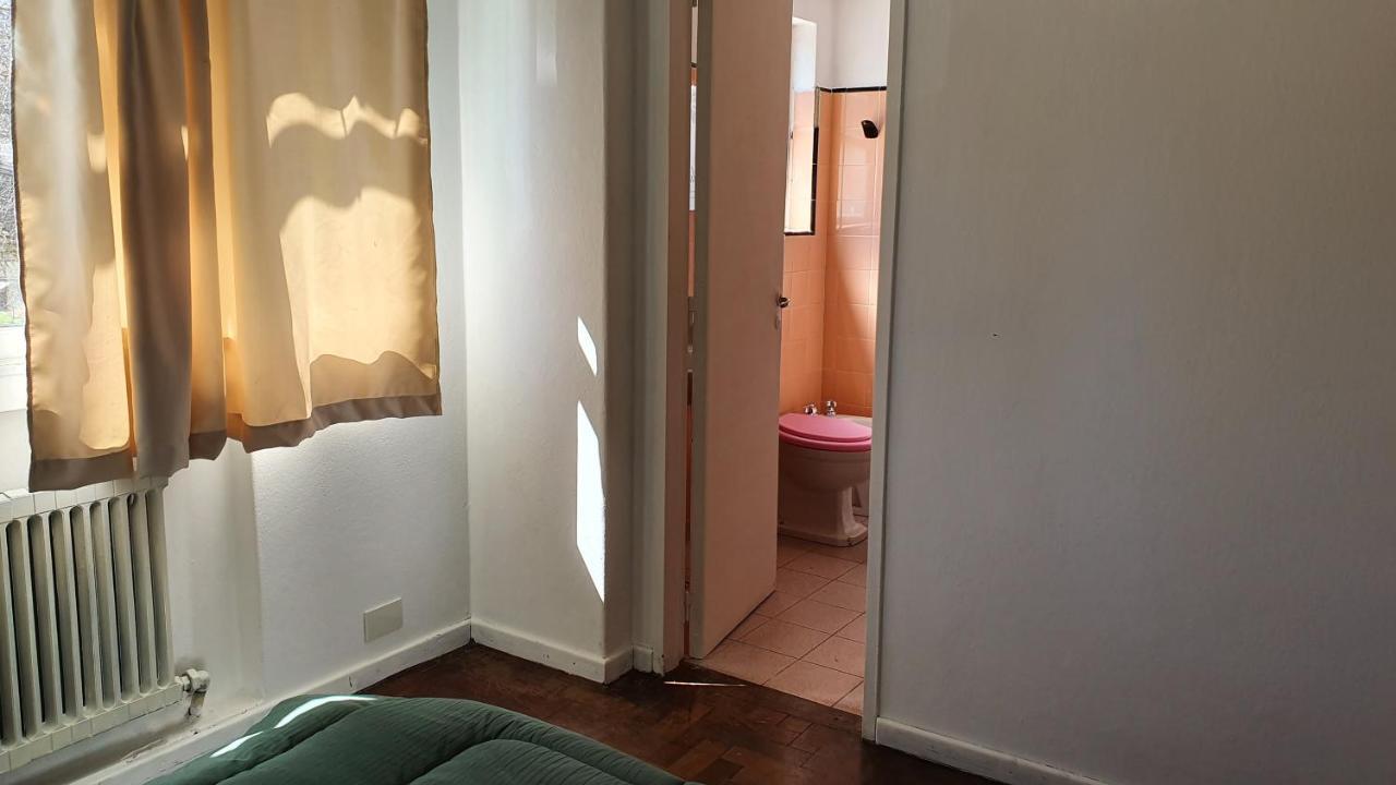 Patagonia Jazz Hostel Dos San Carlos de Bariloche Ngoại thất bức ảnh