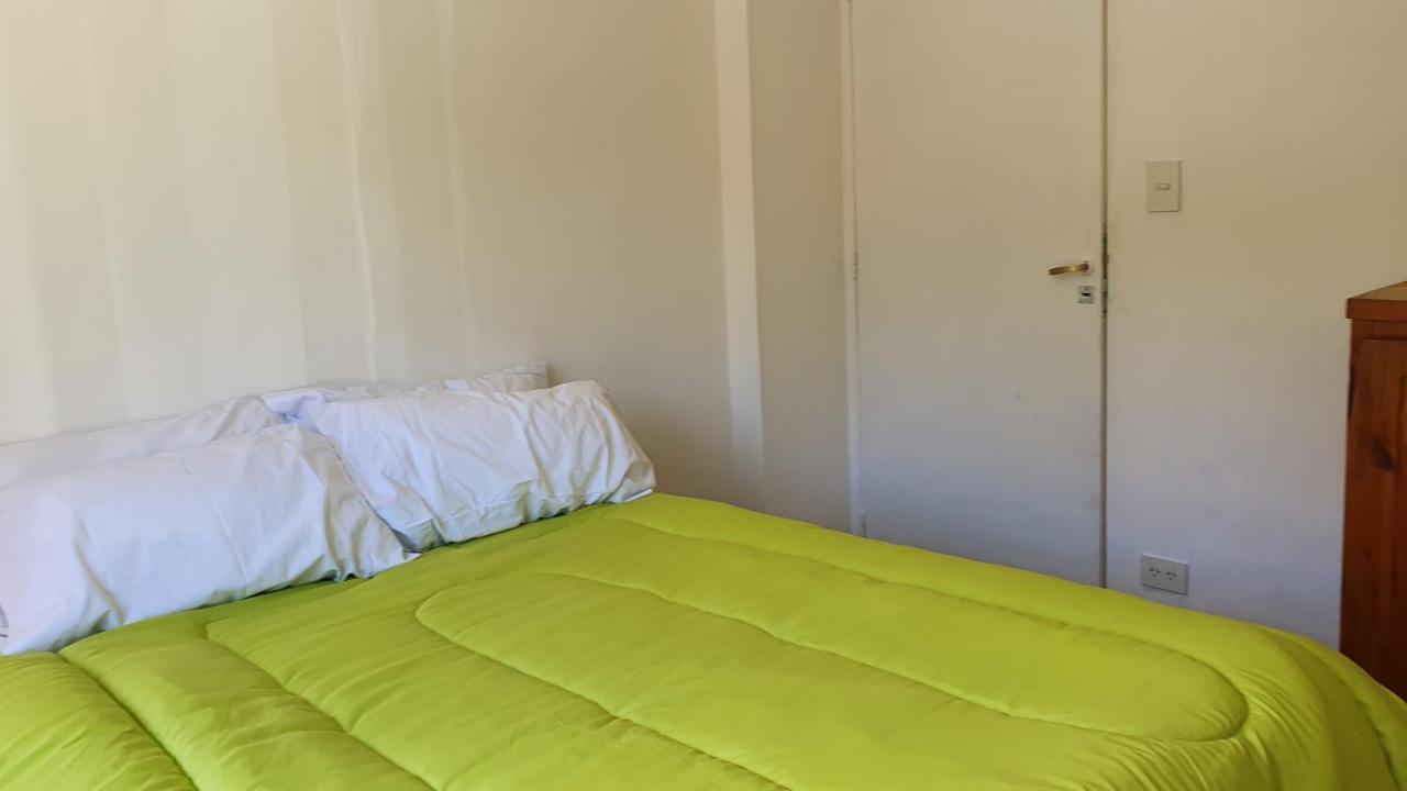 Patagonia Jazz Hostel Dos San Carlos de Bariloche Ngoại thất bức ảnh